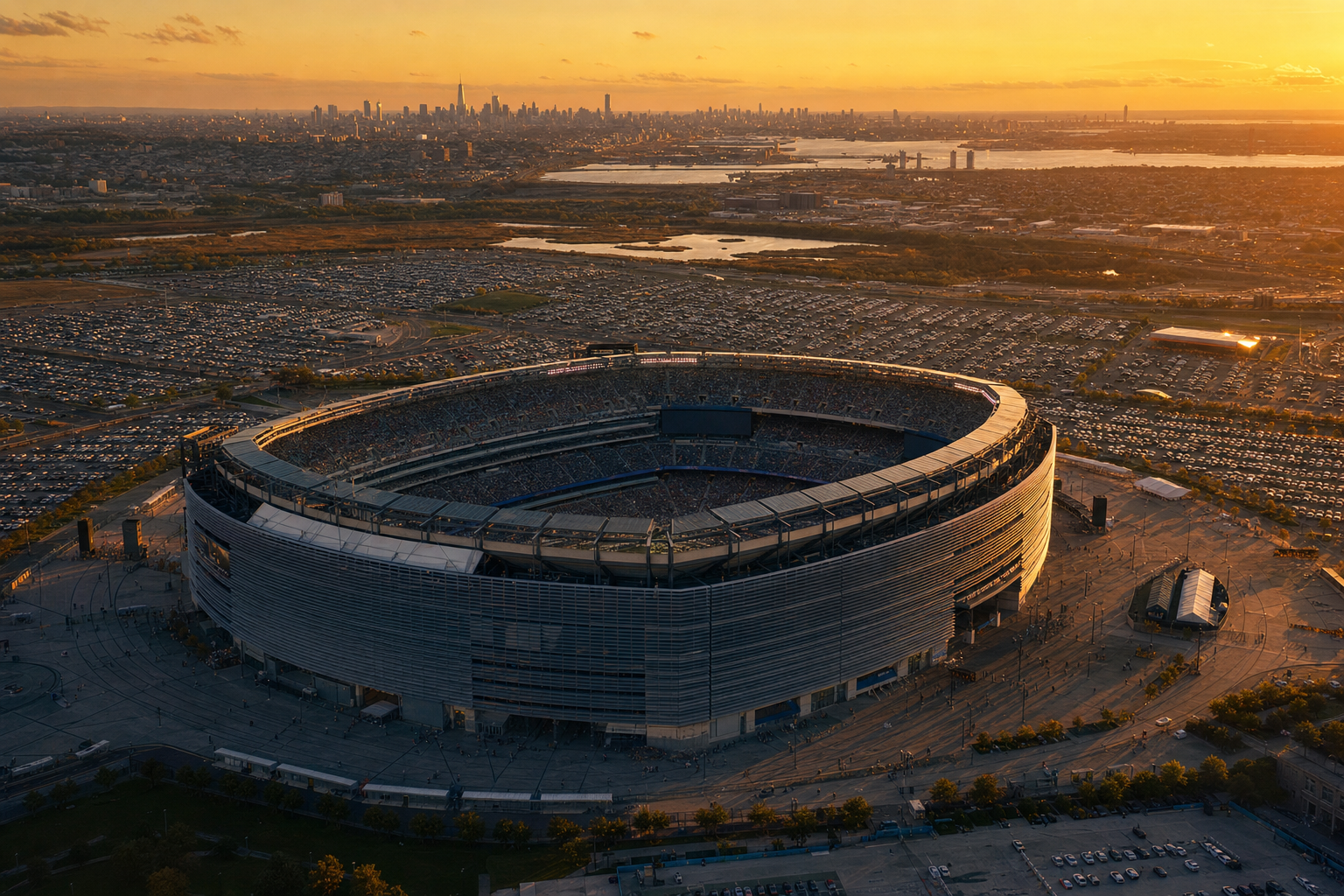 MetLife Stadium